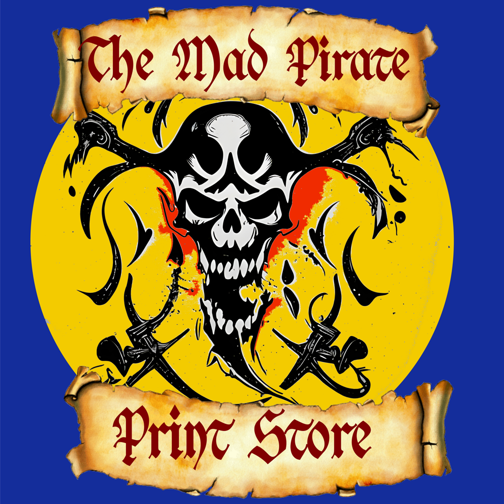 TheMadPirate